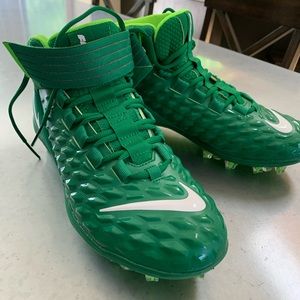 Men’s Nike Football Cleats NEW